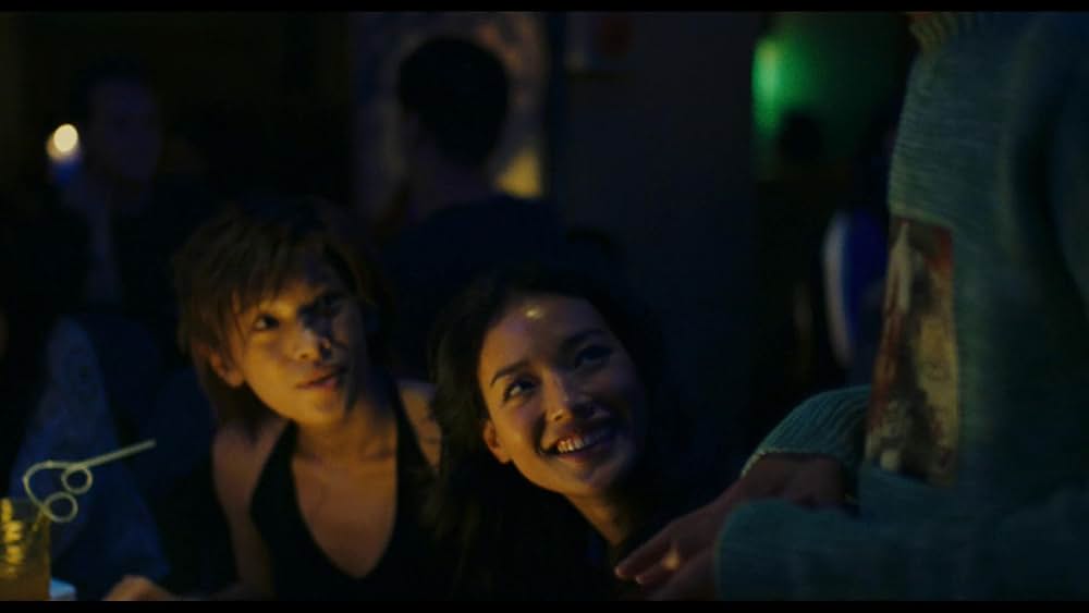 ミレニアム・マンボの画像