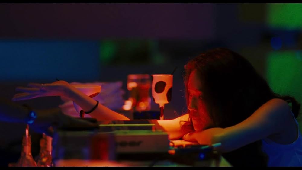 ミレニアム・マンボの画像