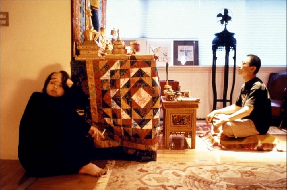 ミレニアム・マンボの画像