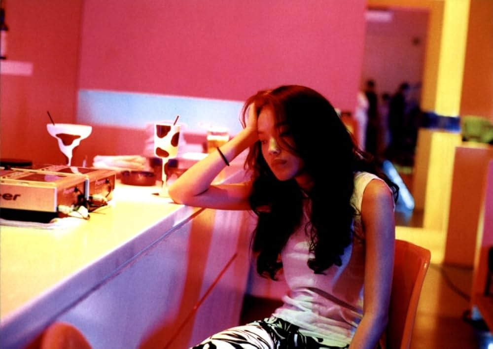 ミレニアム・マンボの画像