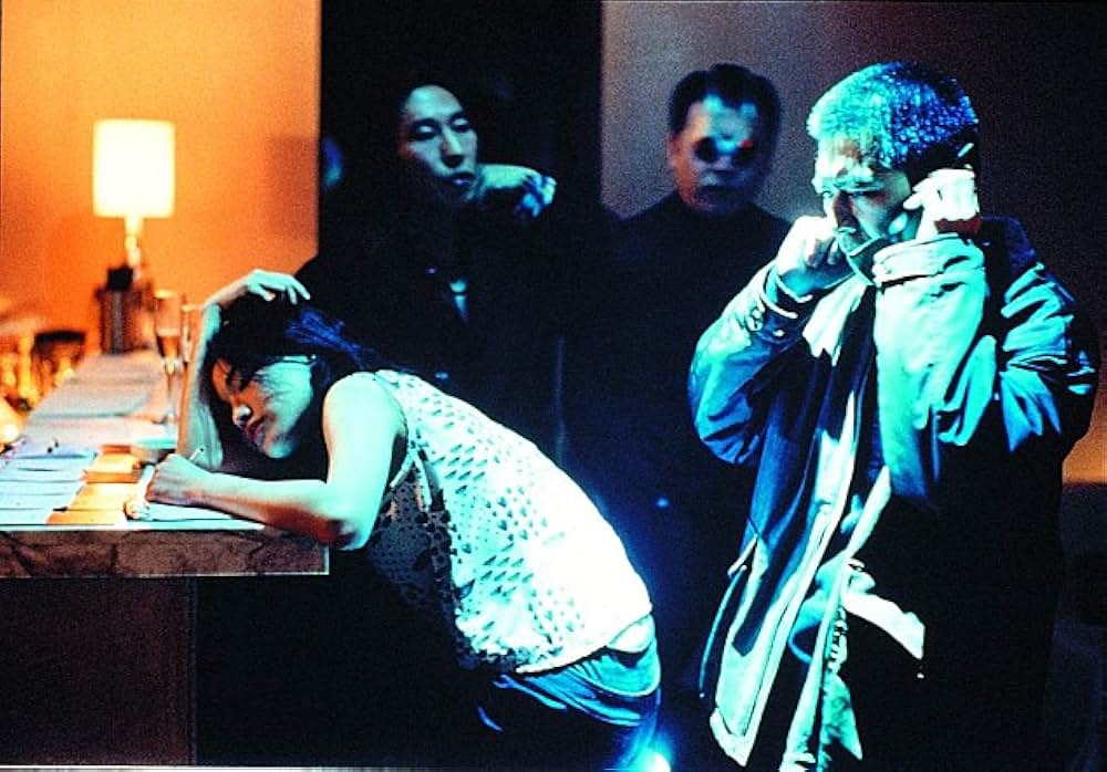 ミレニアム・マンボの画像