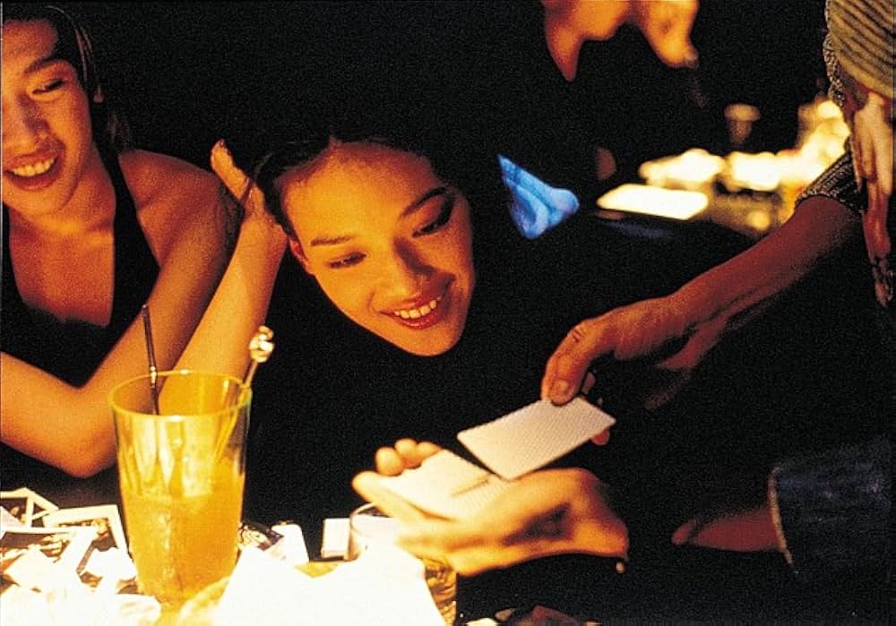 ミレニアム・マンボの画像