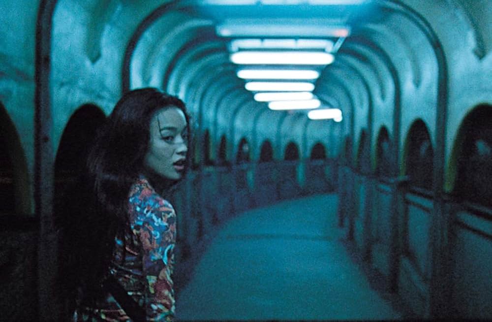 ミレニアム・マンボの画像