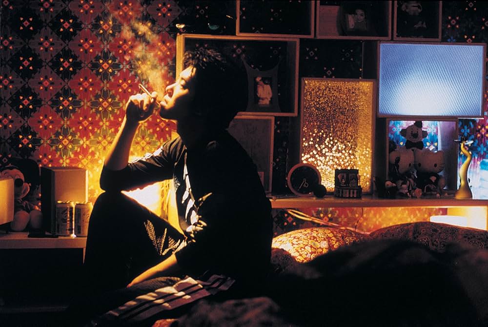 ミレニアム・マンボの画像