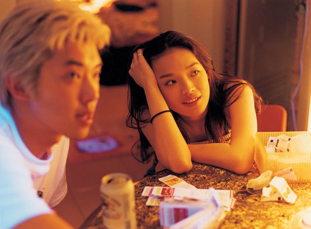 ミレニアム・マンボの画像