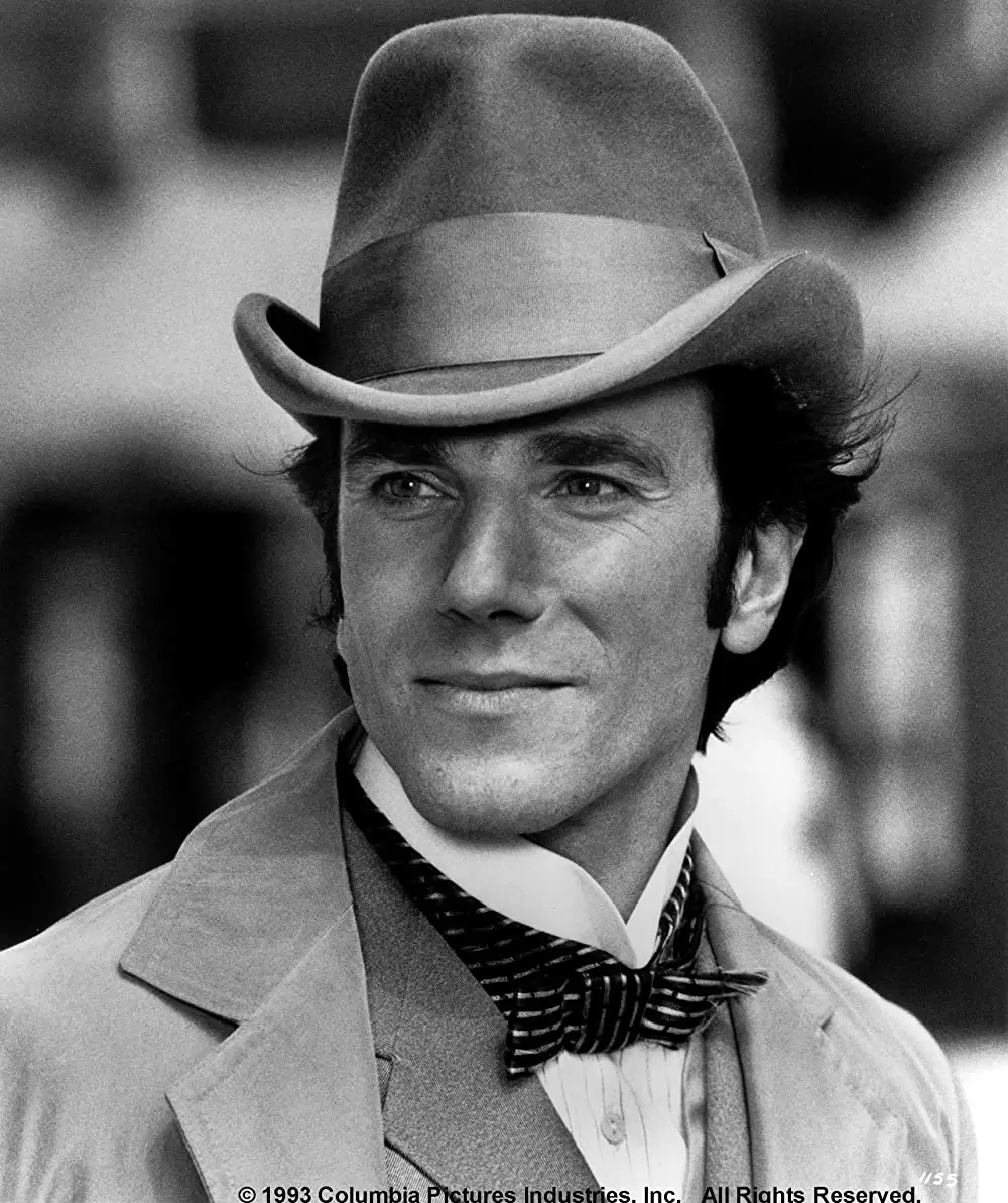 エイジ・オブ・イノセンス／汚れなき情事の画像