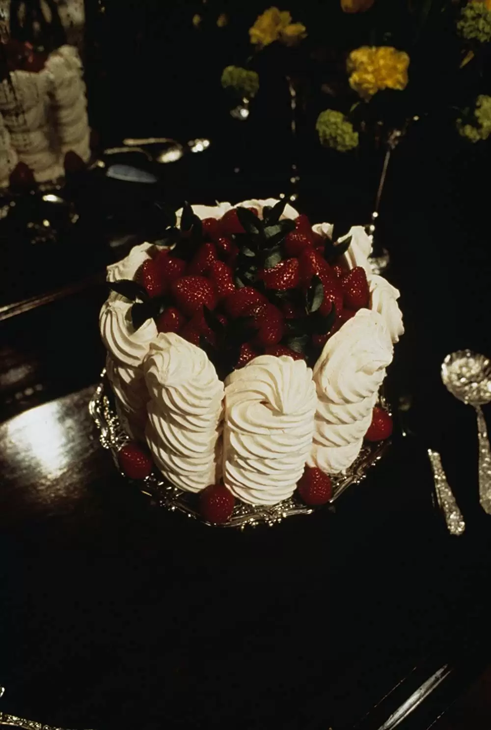 エイジ・オブ・イノセンス／汚れなき情事の画像