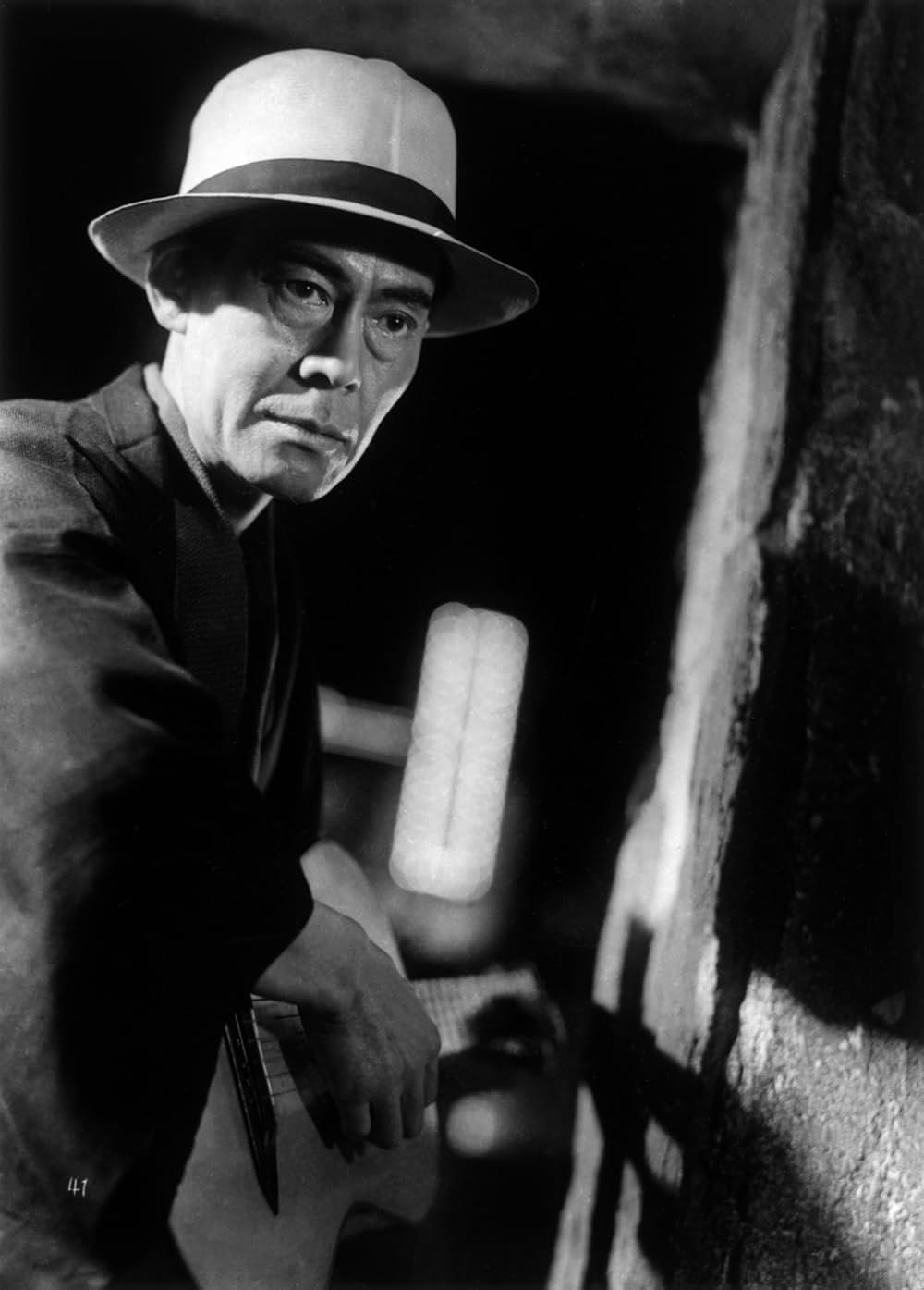 酔いどれ天使の画像