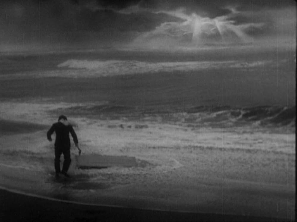 酔いどれ天使の画像