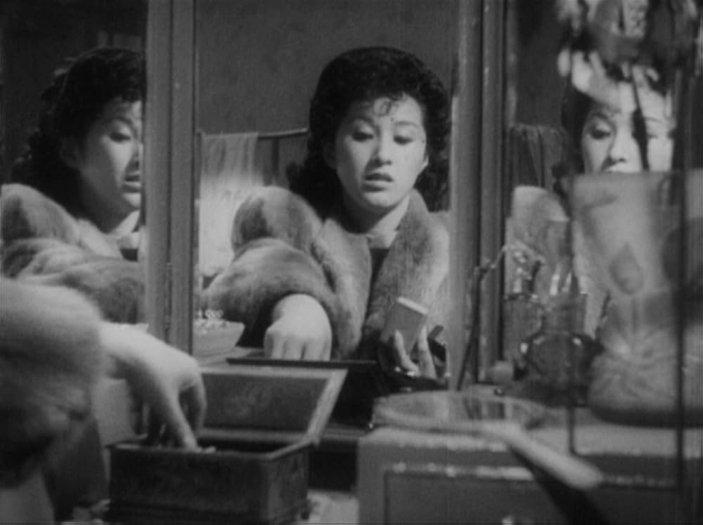 酔いどれ天使の画像