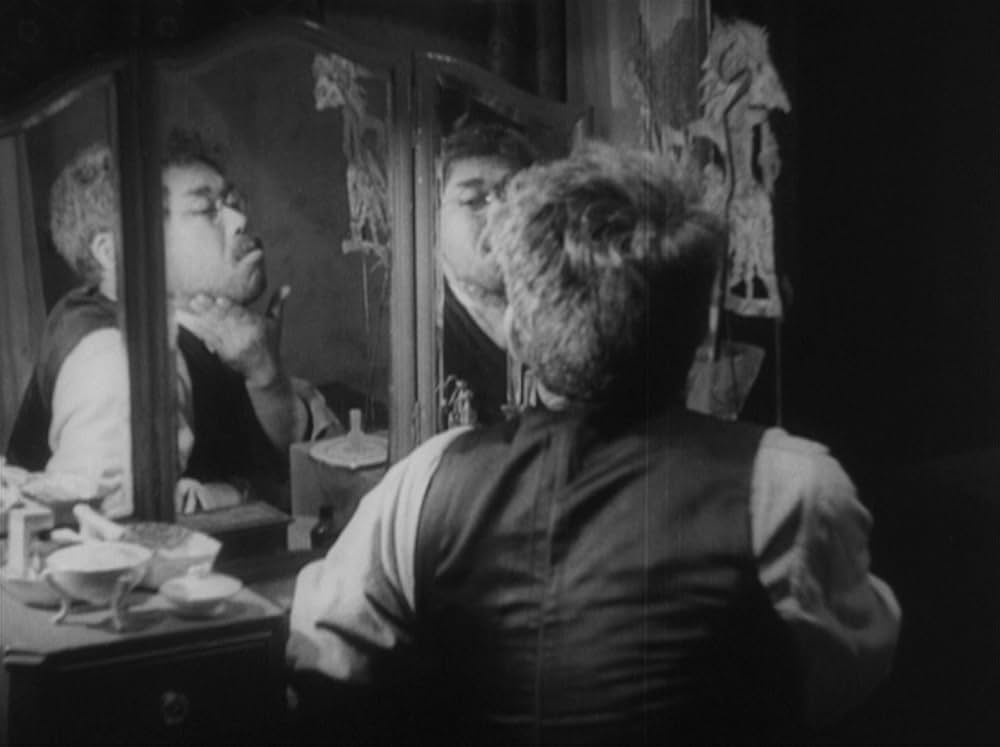 酔いどれ天使の画像