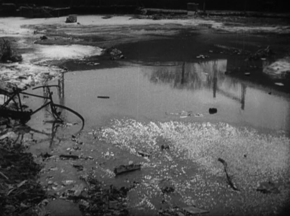 酔いどれ天使の画像