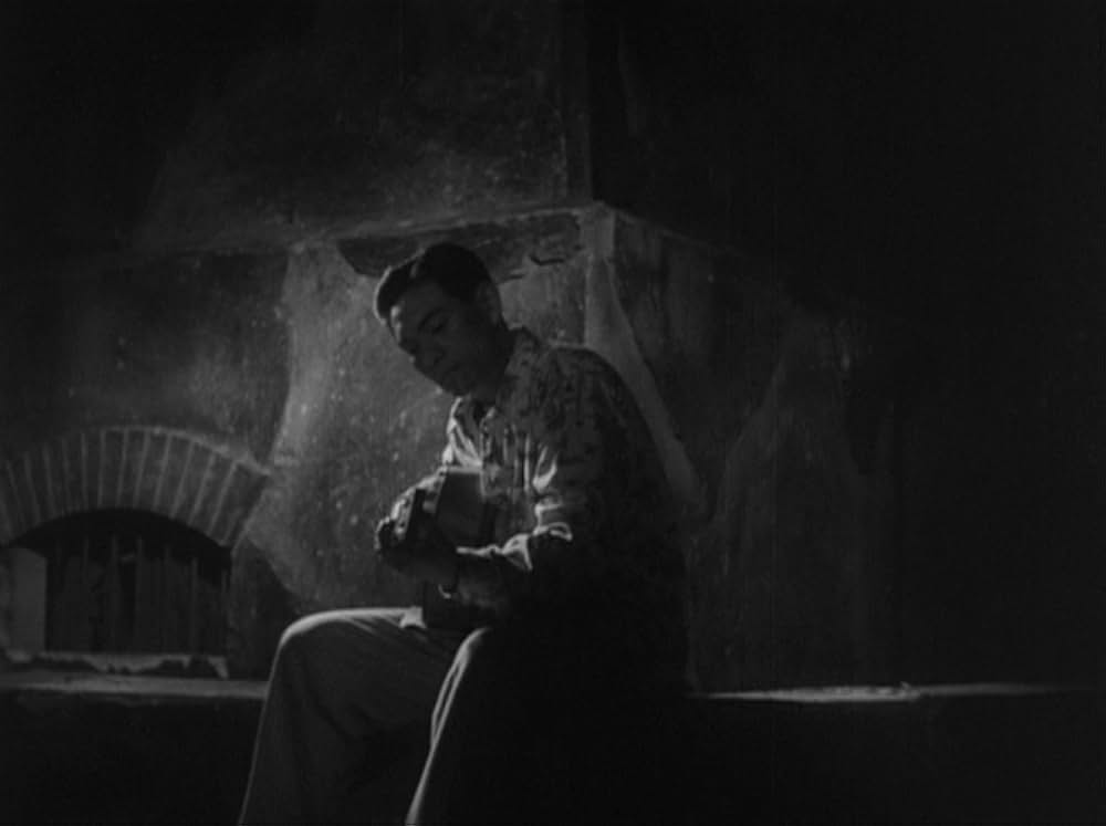 酔いどれ天使の画像