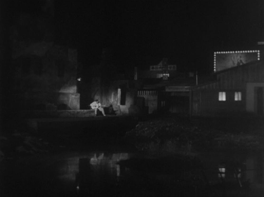 酔いどれ天使の画像