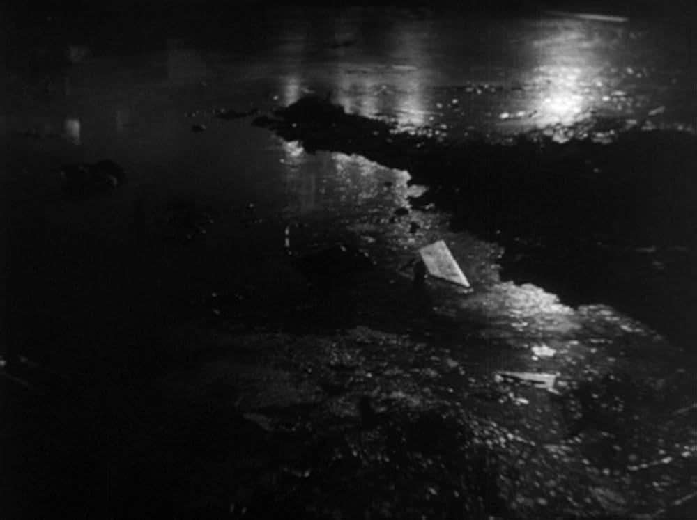 酔いどれ天使の画像