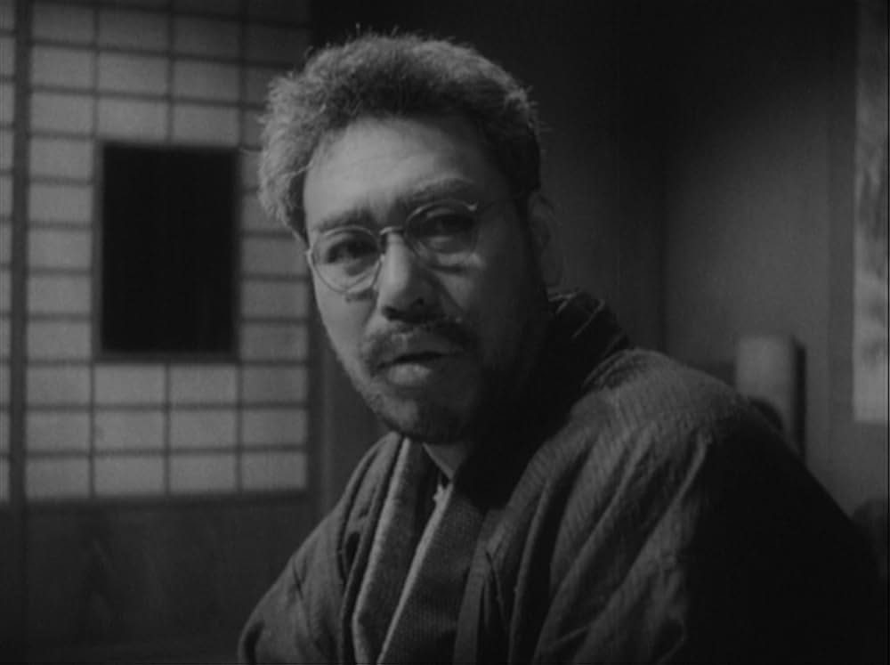 酔いどれ天使の画像