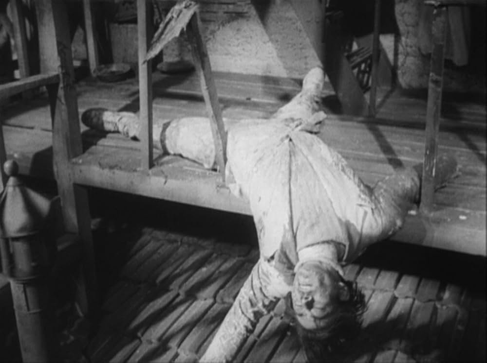 酔いどれ天使の画像