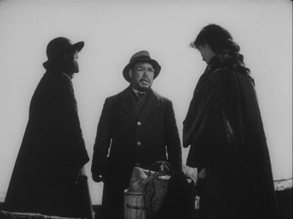 酔いどれ天使の画像