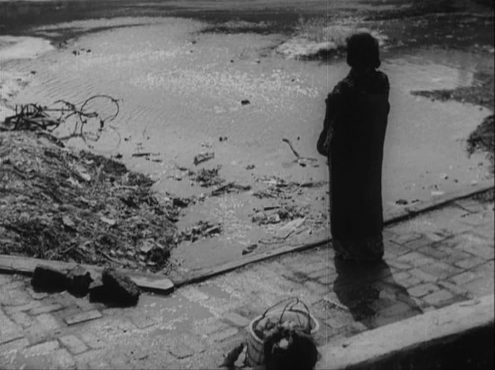 酔いどれ天使の画像