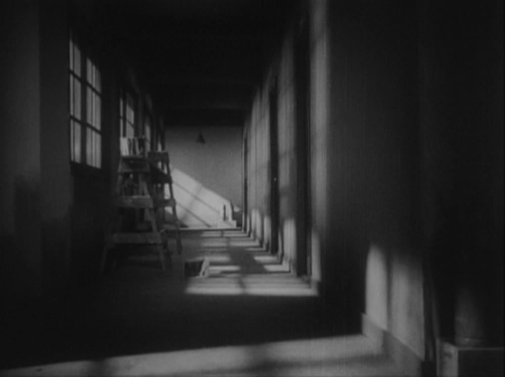 酔いどれ天使の画像