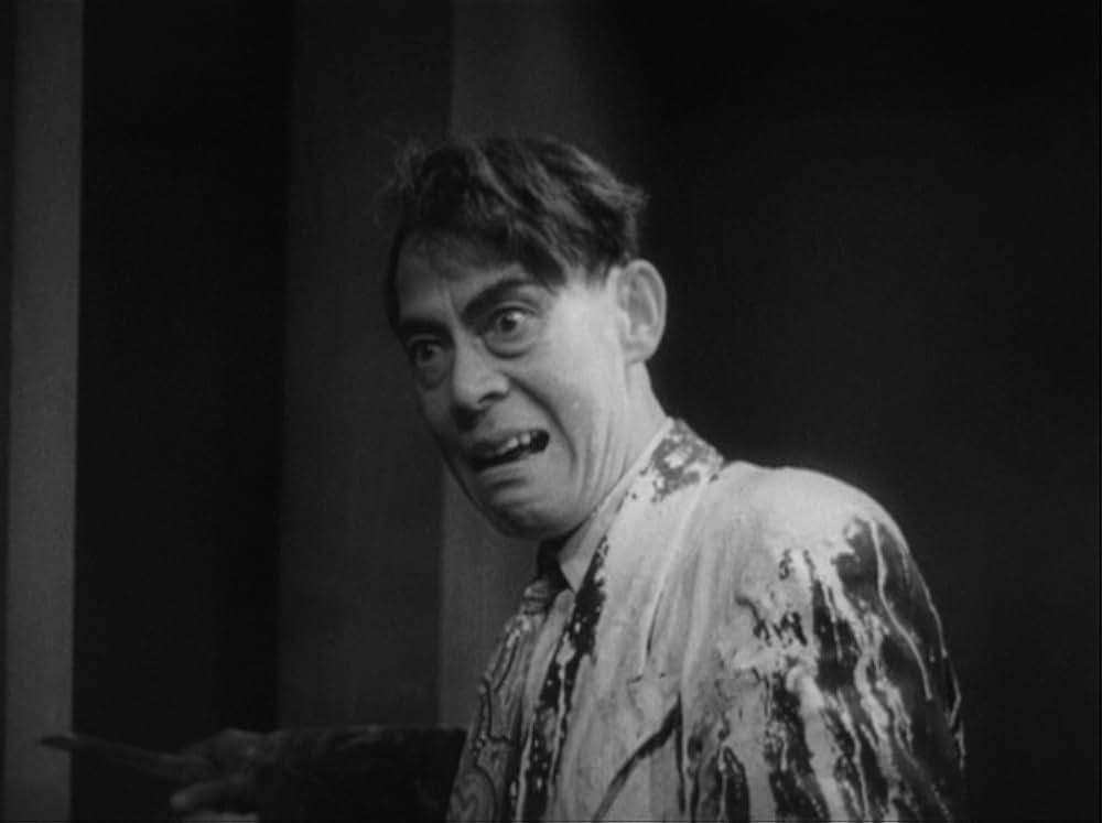 酔いどれ天使の画像