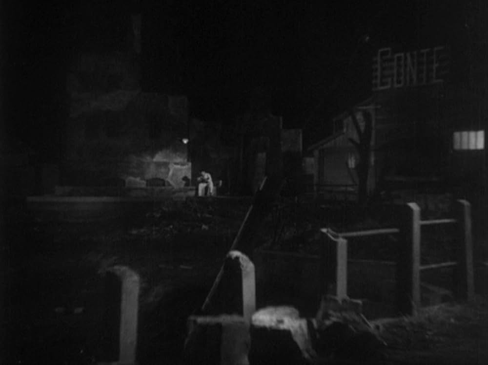 酔いどれ天使の画像