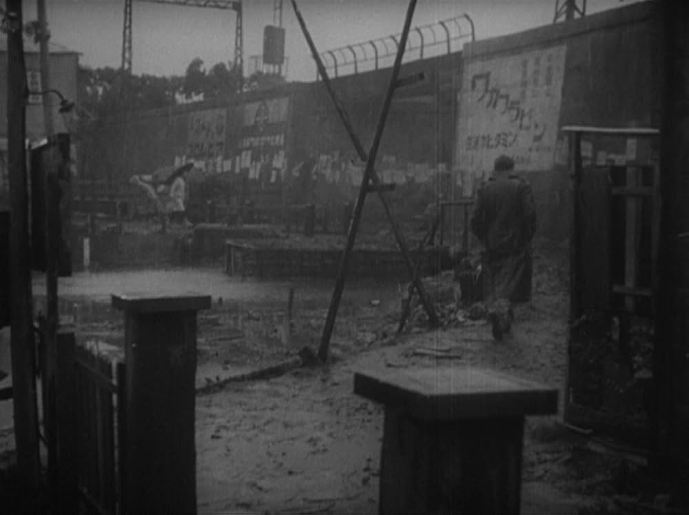 酔いどれ天使の画像