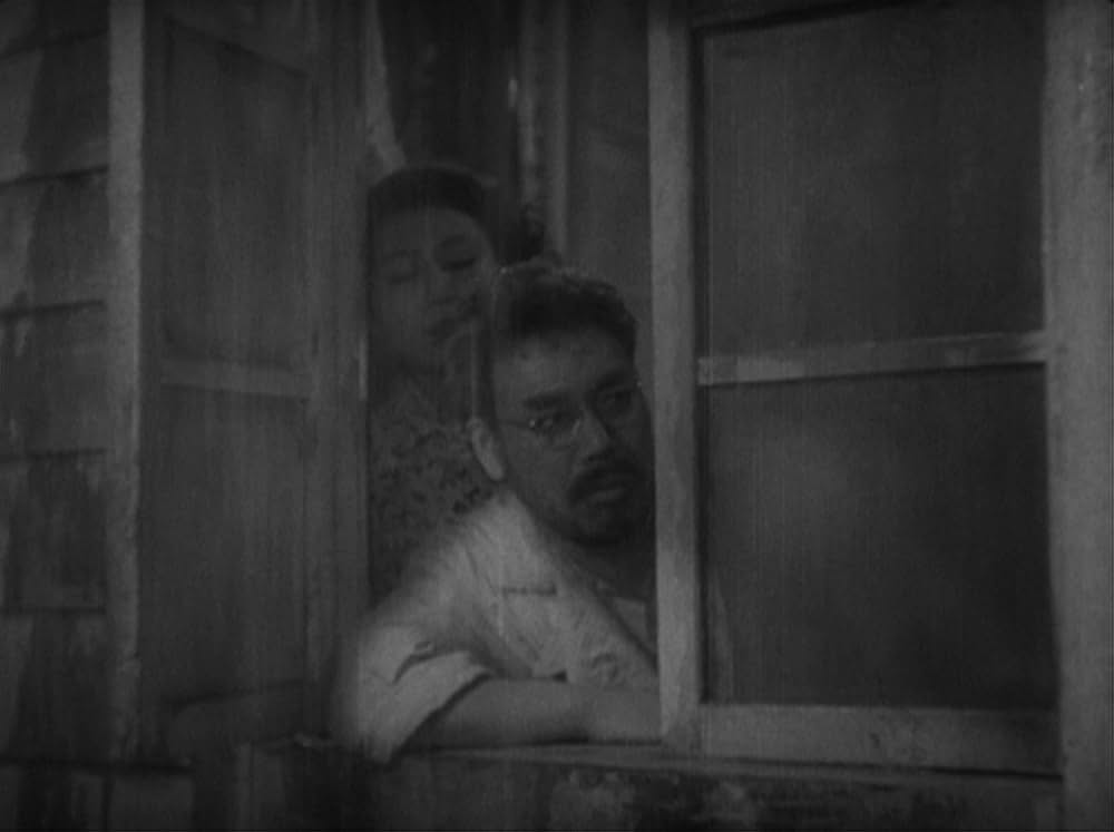 酔いどれ天使の画像