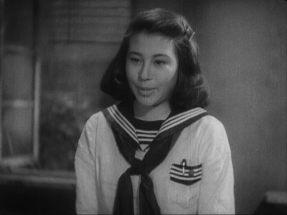 酔いどれ天使の画像