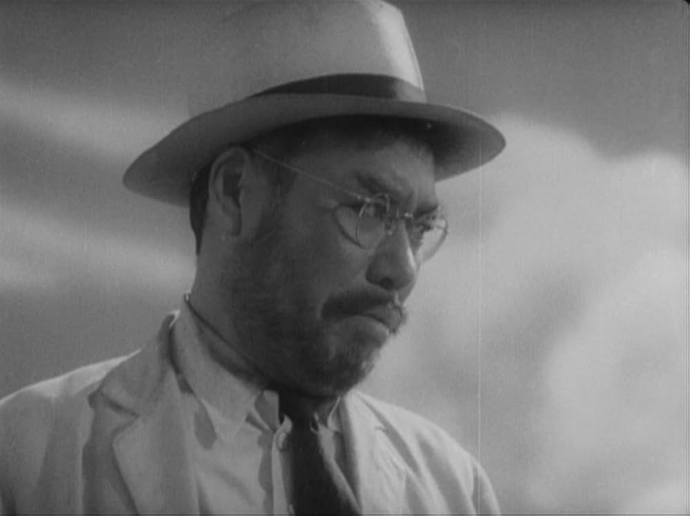 酔いどれ天使の画像