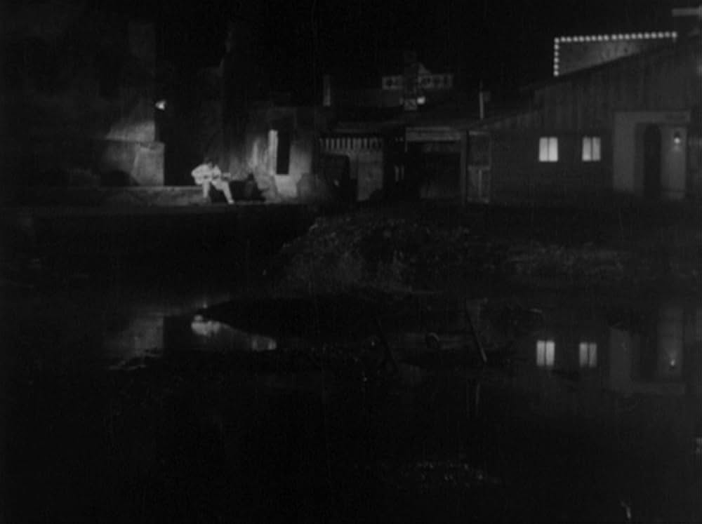 酔いどれ天使の画像