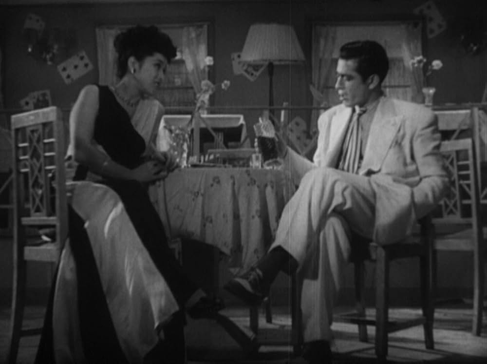 酔いどれ天使の画像