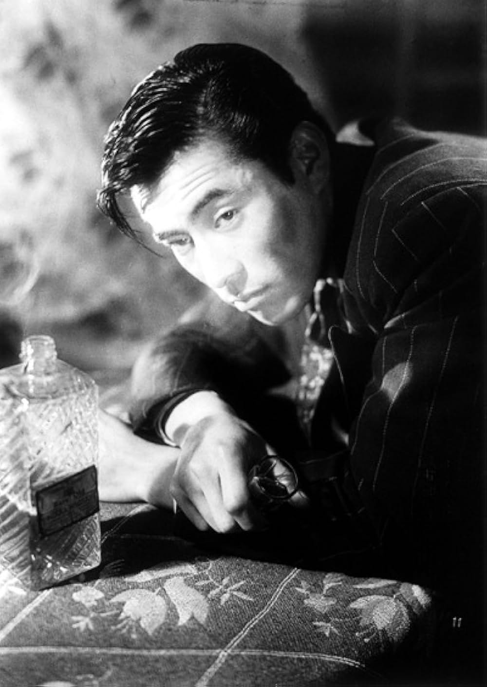 酔いどれ天使の画像