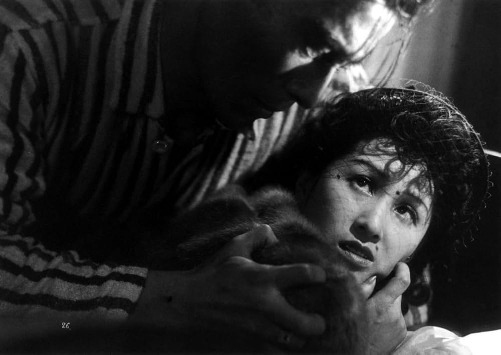 酔いどれ天使の画像