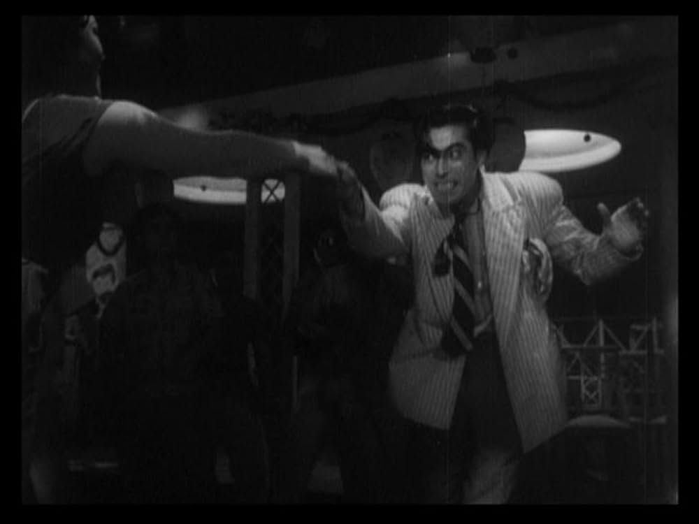 酔いどれ天使の画像