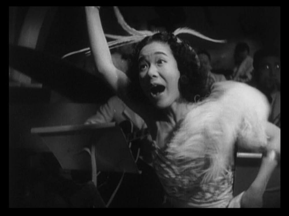 酔いどれ天使の画像