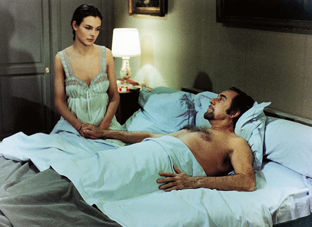 欲望のあいまいな対象の画像