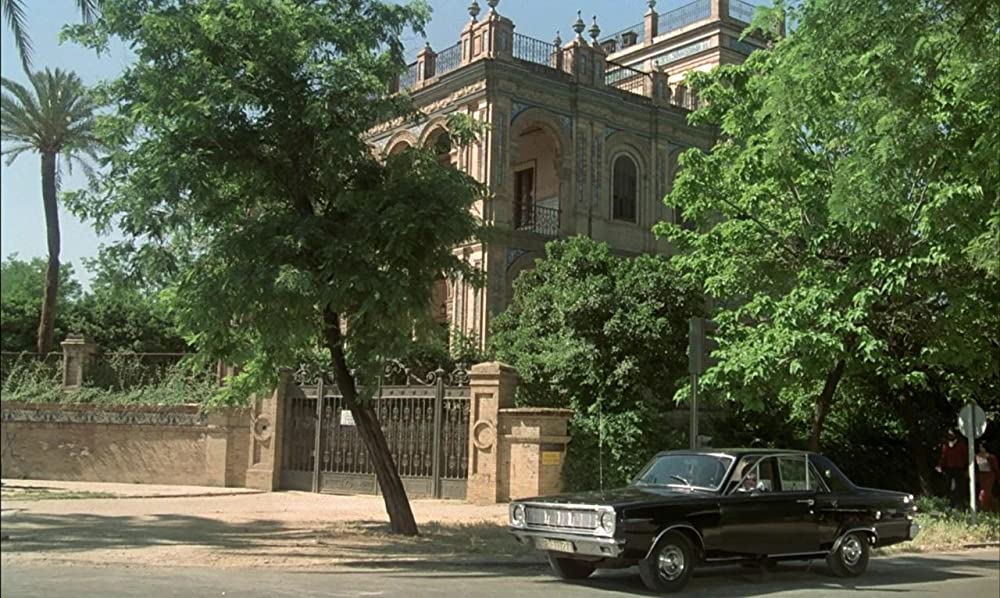 「欲望のあいまいな対象」の画像