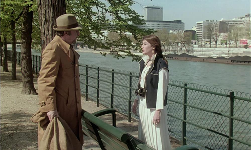 「欲望のあいまいな対象」の画像