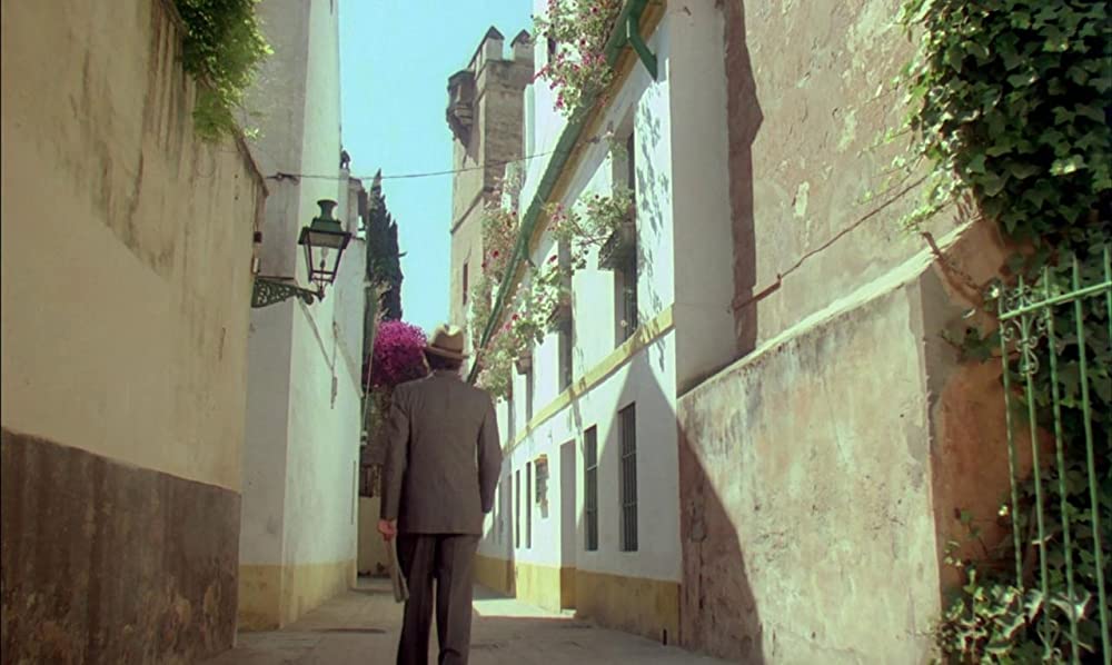 「欲望のあいまいな対象」の画像