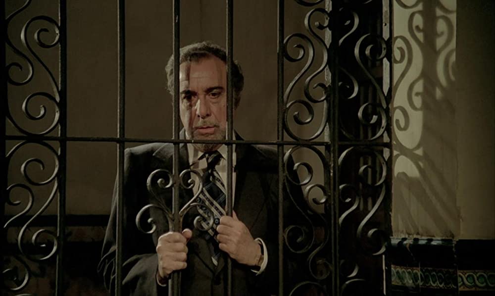 「欲望のあいまいな対象」の画像