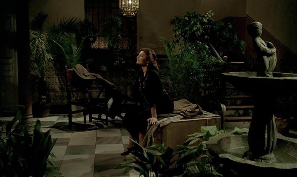 「欲望のあいまいな対象」の画像