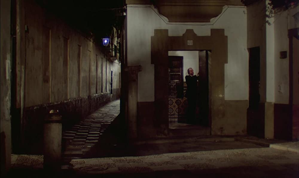 「欲望のあいまいな対象」の画像