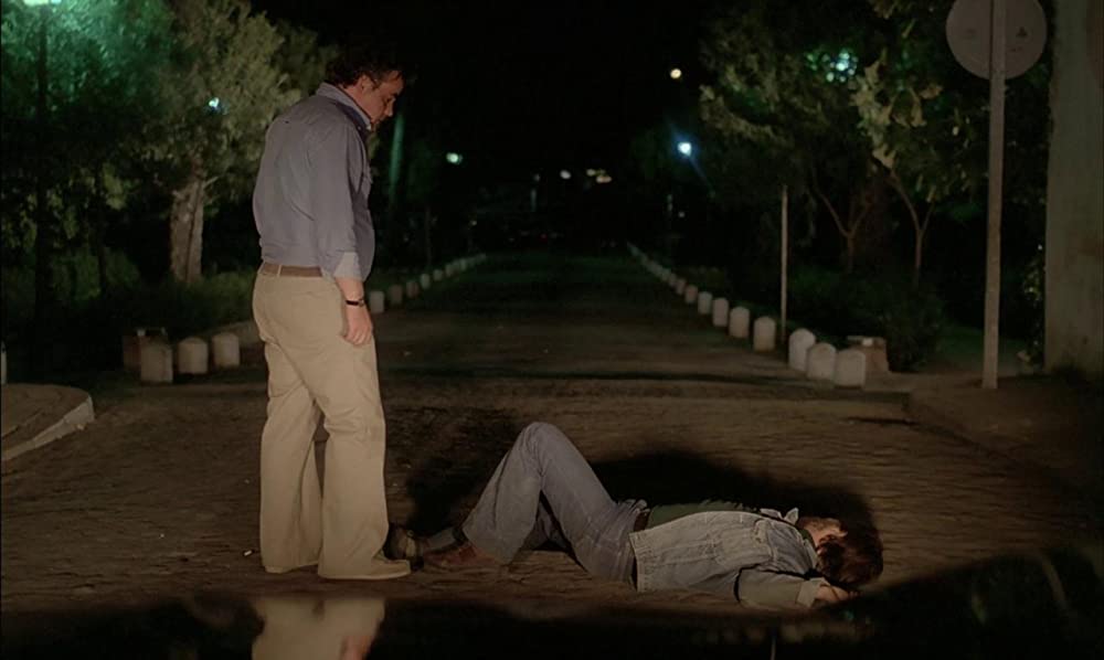 「欲望のあいまいな対象」の画像