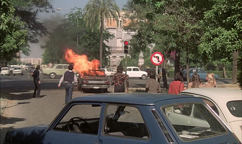 「欲望のあいまいな対象」の画像