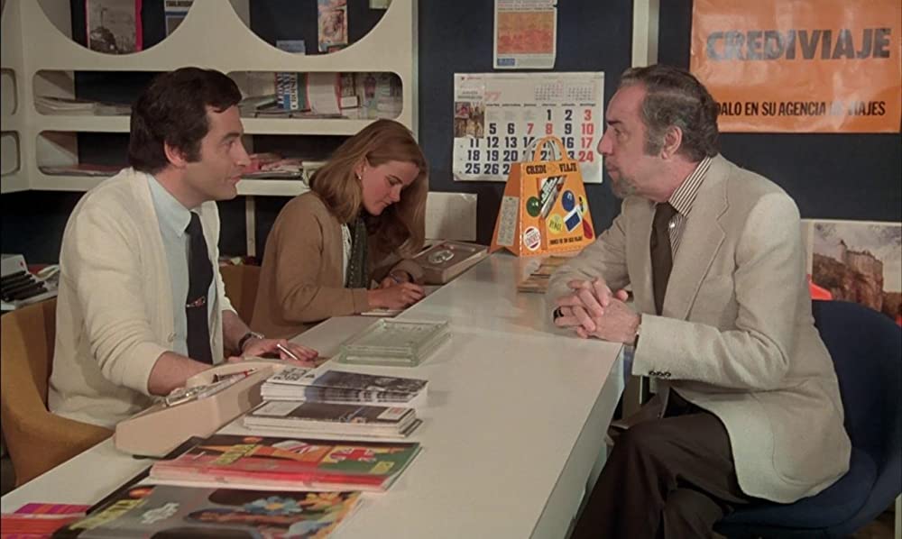 「欲望のあいまいな対象」の画像