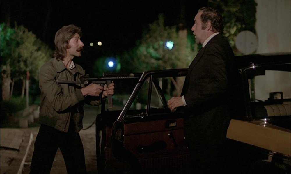 「欲望のあいまいな対象」の画像