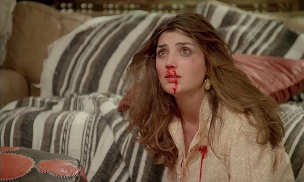 「欲望のあいまいな対象」の画像