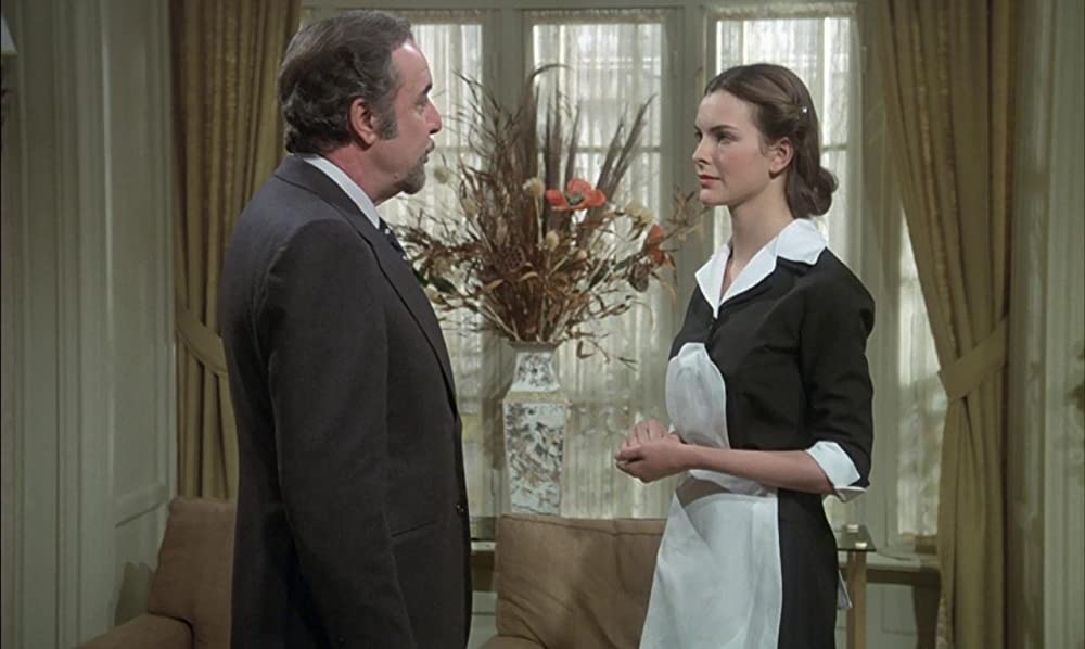 「欲望のあいまいな対象」の画像