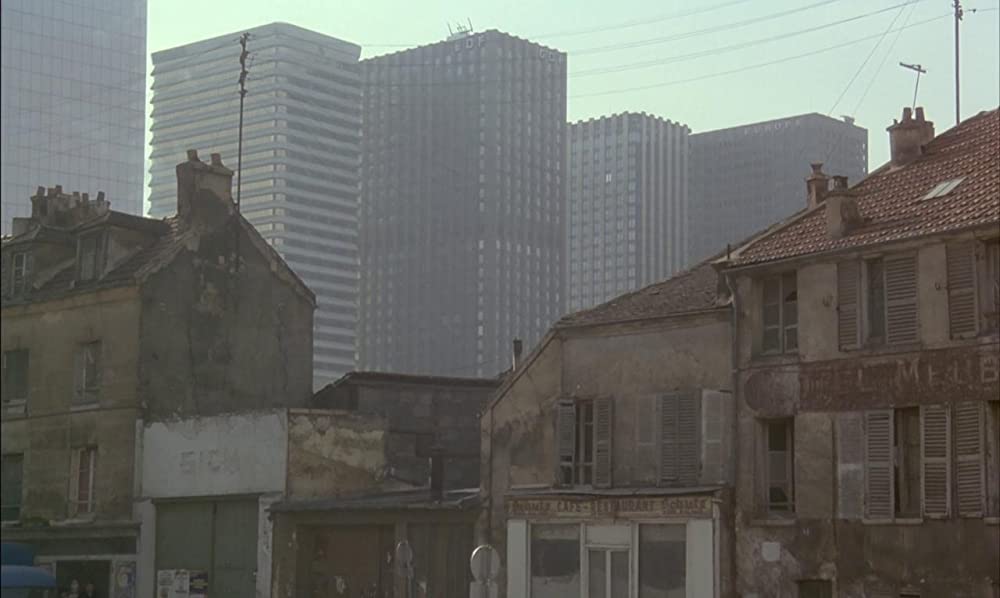 「欲望のあいまいな対象」の画像